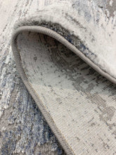 Lade das Bild in den Galerie-Viewer, Teppich, Vintage Craft 23271 253 Grau-Blau