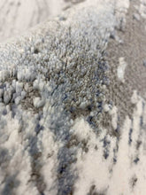 Lade das Bild in den Galerie-Viewer, Teppich, Vintage Craft 23271 253 Grau-Blau