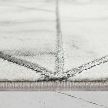 Lade das Bild in den Galerie-Viewer, Teppich, Vintage Craft 23299 295-Grey