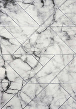 Lade das Bild in den Galerie-Viewer, Teppich, Vintage Craft 23299 295-Grey