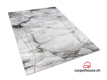 Lade das Bild in den Galerie-Viewer, Teppich, Vintage Craft 23369 295-Grey