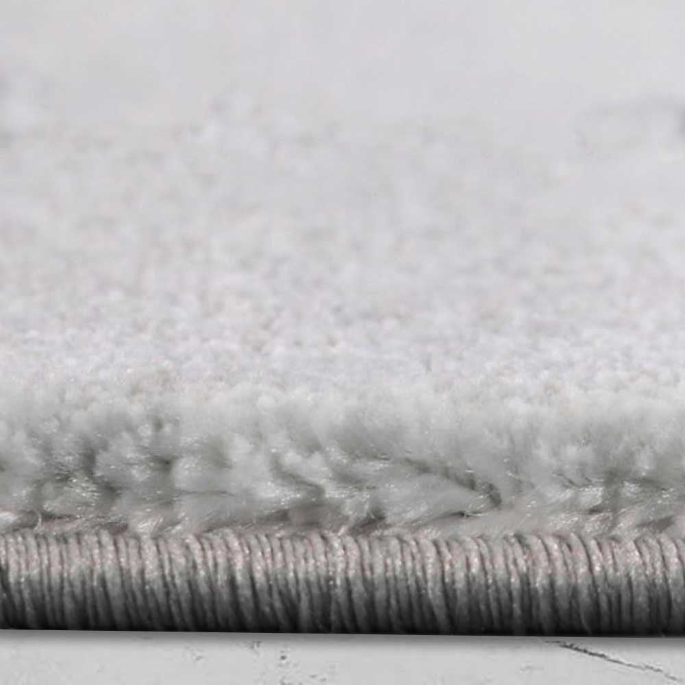 Teppich, Vintage Craft 23369 295-Grey