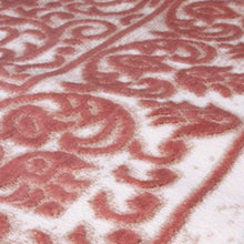 Lade das Bild in den Galerie-Viewer, Style Teppich 30526 56-Rose