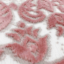 Lade das Bild in den Galerie-Viewer, Style Teppich 30526 56-Rose