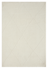 Lade das Bild in den Galerie-Viewer, Teppich Sign 1903 60-Cream