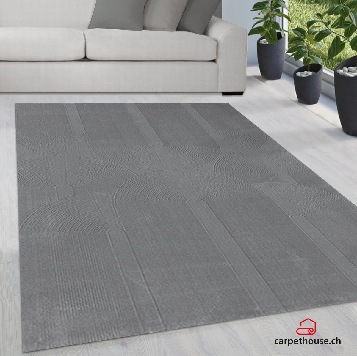 91071 Ständer für 5 Matten und Teppiche - Stand For 5 Carpets Montesso –  Edu-Fun GmbH