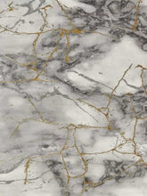 Lade das Bild in den Galerie-Viewer, Teppich, Vintage Craft 23270 296-Gold