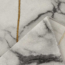 Lade das Bild in den Galerie-Viewer, Teppich, Vintage Craft 23299 296-Gold