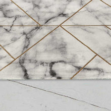 Lade das Bild in den Galerie-Viewer, Teppich, Vintage Craft 23299 296-Gold