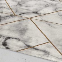 Lade das Bild in den Galerie-Viewer, Teppich, Vintage Craft 23299 296-Gold