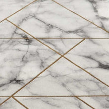 Lade das Bild in den Galerie-Viewer, Teppich, Vintage Craft 23299 296-Gold