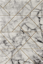 Lade das Bild in den Galerie-Viewer, Teppich, Vintage Craft 23299 296-Gold