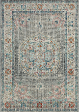 Lade das Bild in den Galerie-Viewer, Salsa in-& Outdoor Teppich, 20053 95-Grey - Moderner Wetterfester Teppich für Innen & Aussen