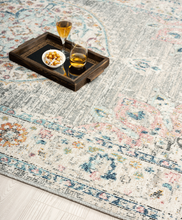 Lade das Bild in den Galerie-Viewer, Salsa in-& Outdoor Teppich, 20053 95-Grey - Moderner Wetterfester Teppich für Innen & Aussen