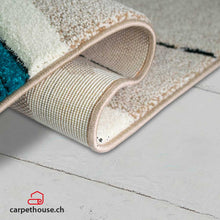 Lade das Bild in den Galerie-Viewer, Kinderteppich DIAMOND KIDS Flugzeuge