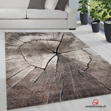 Lade das Bild in den Galerie-Viewer, Teppich Ibiza 605 95 Nature