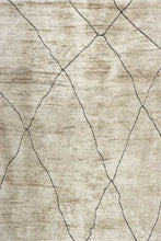 Lade das Bild in den Galerie-Viewer, Teppich Ibiza 20278 70 Beige