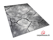 Lade das Bild in den Galerie-Viewer, Teppich Ibiza 21007 95-Grey