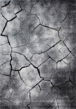 Lade das Bild in den Galerie-Viewer, Teppich Ibiza 21007 95-Grey