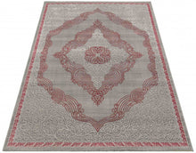 Lade das Bild in den Galerie-Viewer, Teppich, Elite 23045 955-Rose