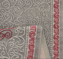 Lade das Bild in den Galerie-Viewer, Teppich, Elite 23045 955-Rose