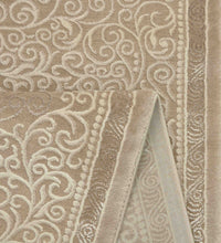 Lade das Bild in den Galerie-Viewer, Teppich, Elite 23045 766-Beige