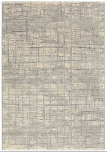 Lade das Bild in den Galerie-Viewer, Teppich, Elite 23081 95-Grey