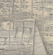 Lade das Bild in den Galerie-Viewer, Teppich, Elite 23081 95-Grey
