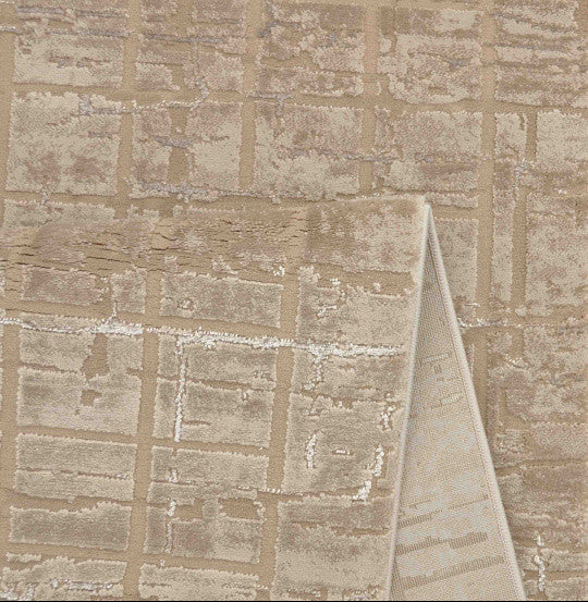 Teppich, Elite 23081 765-Beige
