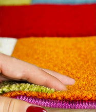 Lade das Bild in den Galerie-Viewer, Kinderteppich DIAMOND KIDS Multi