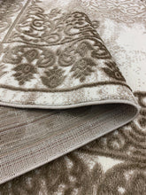 Lade das Bild in den Galerie-Viewer, Style Teppich 30526 70-Beige