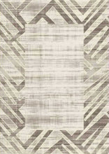 Lade das Bild in den Galerie-Viewer, Sanat Harmony 3209 Beige | Moderner Kurzflorteppich – Carpethouse