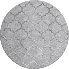 Lade das Bild in den Galerie-Viewer, Teppich Studio 28262 95-Grey