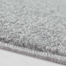 Lade das Bild in den Galerie-Viewer, Teppich Montana 4424 Silver