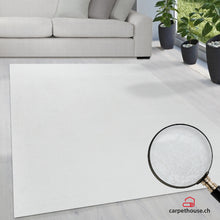 Lade das Bild in den Galerie-Viewer, Maximo Moderner Hochflor Teppich 30 60-Cream