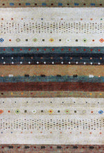 Lade das Bild in den Galerie-Viewer, Teppich ETHNO 815 70-Beige