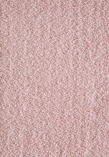 Lade das Bild in den Galerie-Viewer, Teppich Loca in Hellrosa