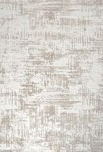 Lade das Bild in den Galerie-Viewer, Sanat Harmony 3216 Beige | Moderner Kurzflorteppich – Carpethouse