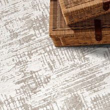 Lade das Bild in den Galerie-Viewer, Sanat Harmony 3216 Beige | Moderner Kurzflorteppich – Carpethouse