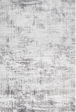 Lade das Bild in den Galerie-Viewer, Sanat Harmony 3216 Light Grey | Moderner Kurzflorteppich – Carpethouse