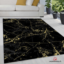 Lade das Bild in den Galerie-Viewer, Teppich Craft Deluxe 23438 975-Gold