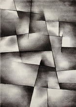 Lade das Bild in den Galerie-Viewer, Teppich »BRILLIANCE« 660 990 Anthracite