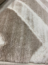Lade das Bild in den Galerie-Viewer, Sanat Harmony 3209 Beige | Moderner Kurzflorteppich – Carpethouse