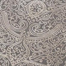 Lade das Bild in den Galerie-Viewer, Merinos Teppich Thema 23021 956-Grau