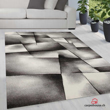 Lade das Bild in den Galerie-Viewer, Teppich »BRILLIANCE« 660 990 Anthracite