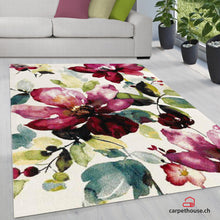 Lade das Bild in den Galerie-Viewer, Bellis Multi Designer Teppich