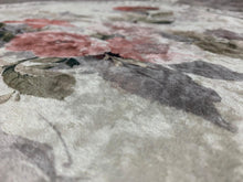 Lade das Bild in den Galerie-Viewer, Teppich Sunshine 1055 beige mit Fransen