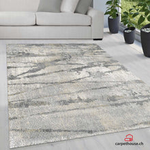 Bild im Galerie-Viewer laden (Teppich Bali 2603-Gray)