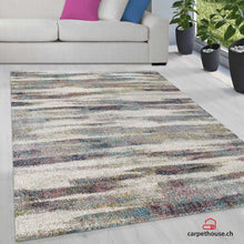 Lade das Bild in den Galerie-Viewer, Teppich Bali 2605-Multi