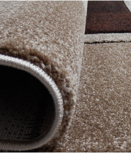 Teppich »BRILLIANCE« 661 71 Beige